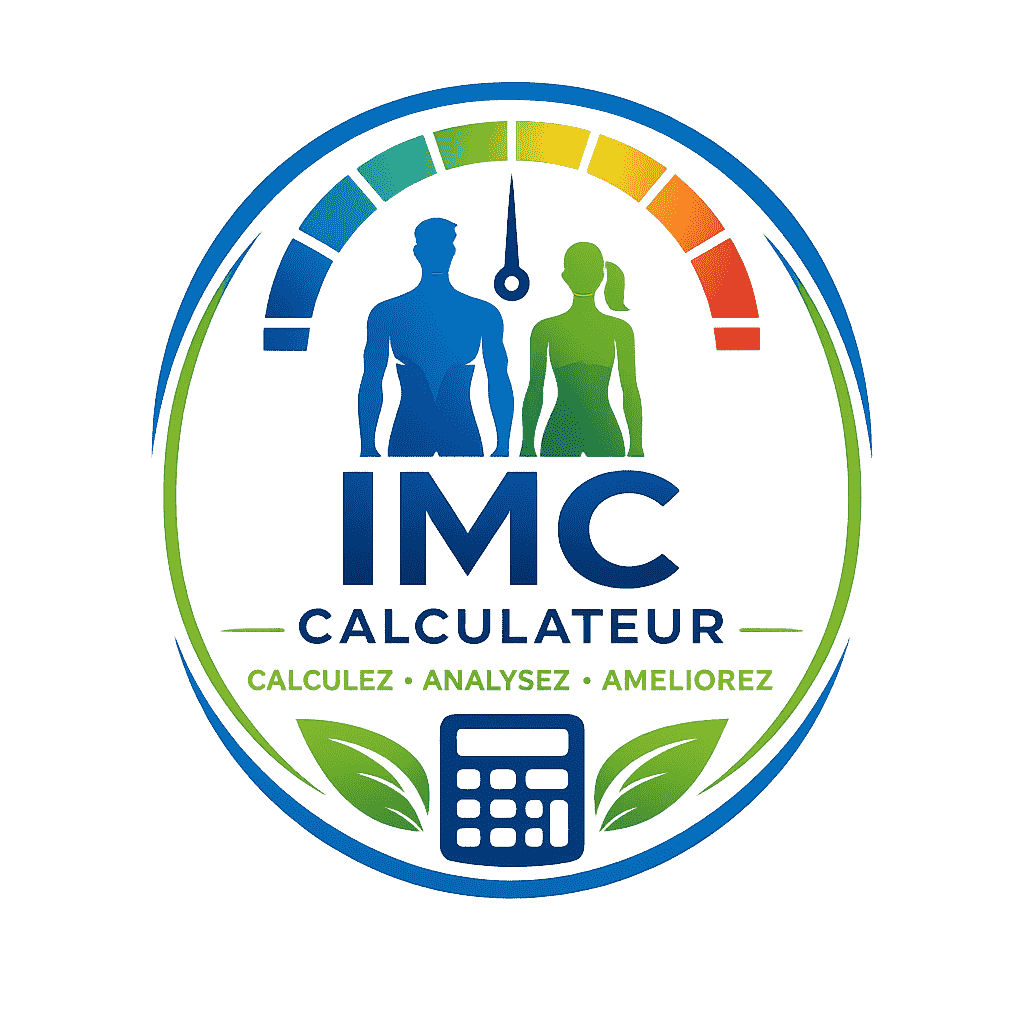 Calculateur IMC